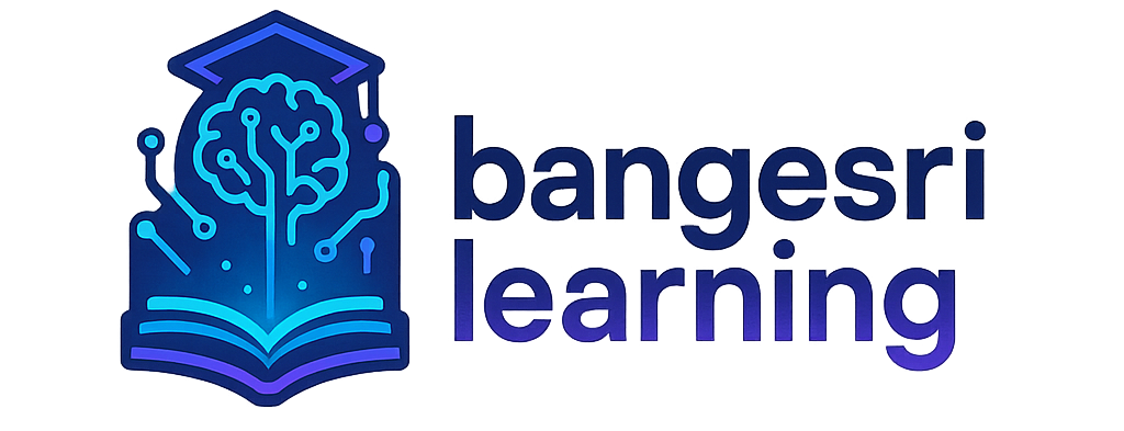 BangesriLearning